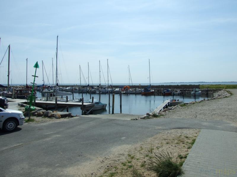 Bågø Havn
