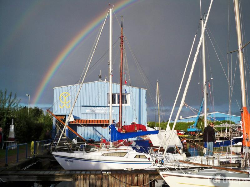 Wilhelmshaven Yacht-Club