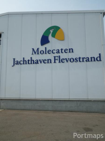 Biddinghuizen - Jachthaven Flevostrand / Randmeren