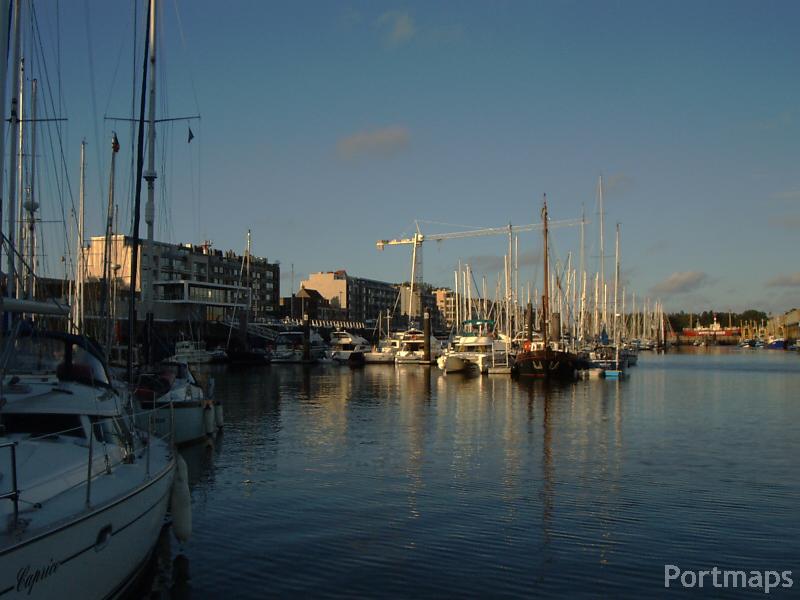 Zeebrugge - Royal Belgian Sailing Club