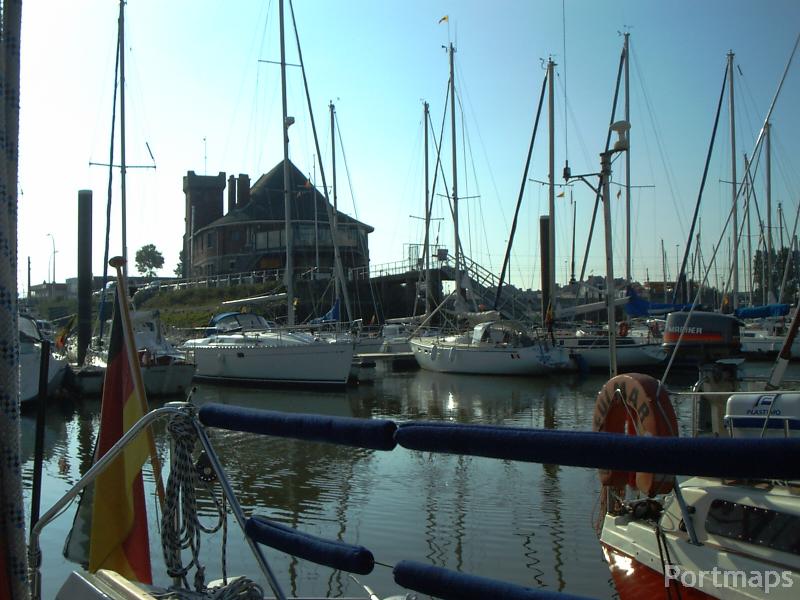 ryco yacht club oostende