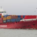 Image of CONTAINERSHIPS 6